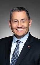 Jamie Schmale – MP for Haliburton—Kawartha Lakes, 2029 Federal Election Candidate