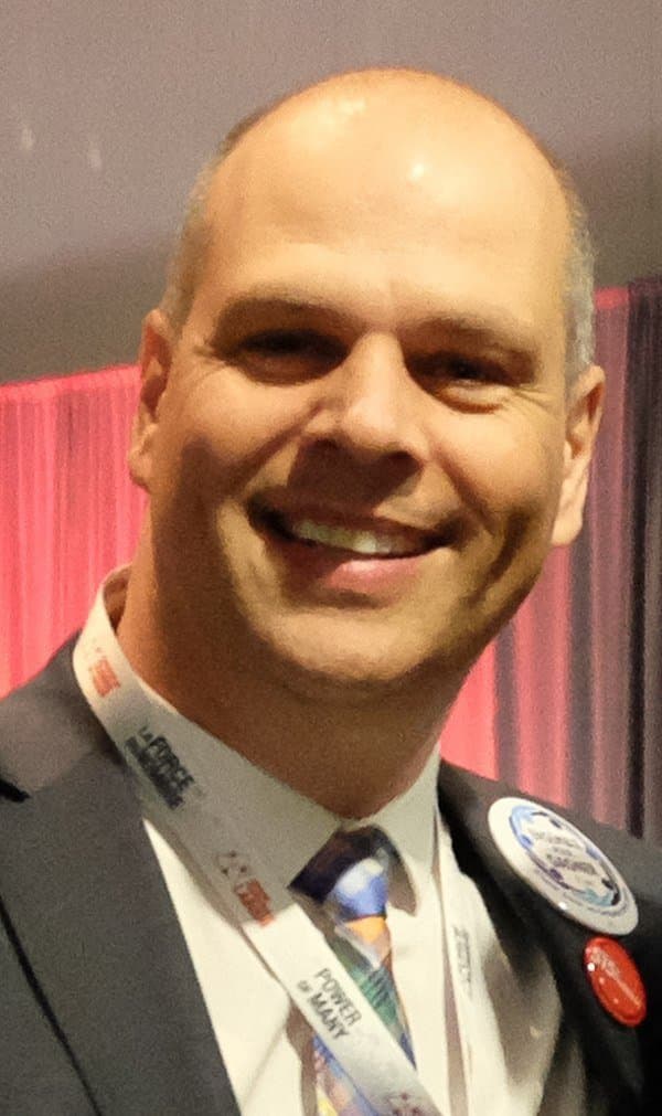 Jamie West – MPP for Sudbury, 2029 Federal Election Candidate