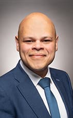 Jamil Jivani – MP for Bowmanville—Oshawa North, 2029 Federal Election Candidate