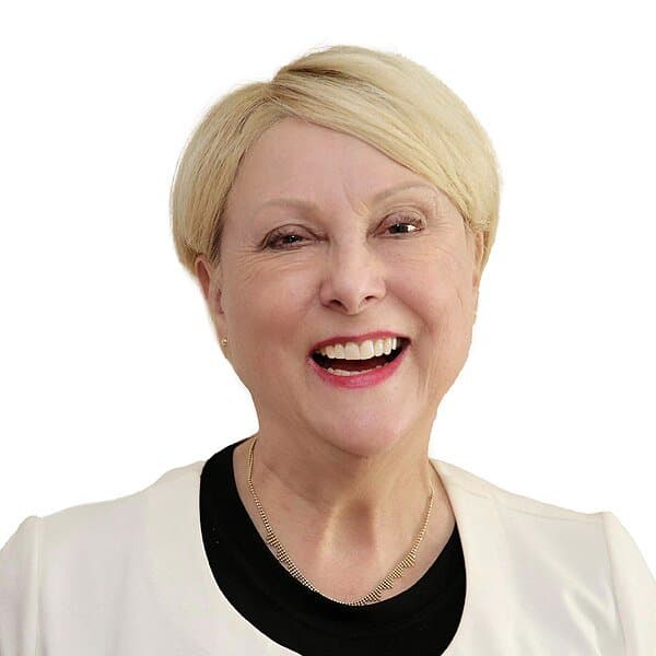 Janet Routledge – MLA — British Columbia, 2029 Federal Election Candidate