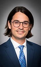 Jean-Denis Garon – MP for Mirabel, 2029 Federal Election Candidate