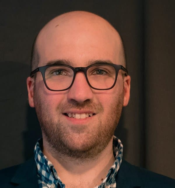 Jean-François Simard – MNA for Montmorency, 2029 Federal Election Candidate