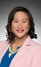 Jean Yip – MP for Scarborough—Agincourt, 2029 Federal Election Candidate