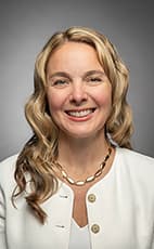 Jenna Sudds – MP for Kanata, 2029 Federal Election Candidate