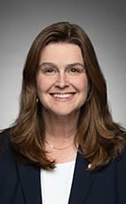 Jennifer McKelvie – MP for Ajax, 2029 Federal Election Candidate