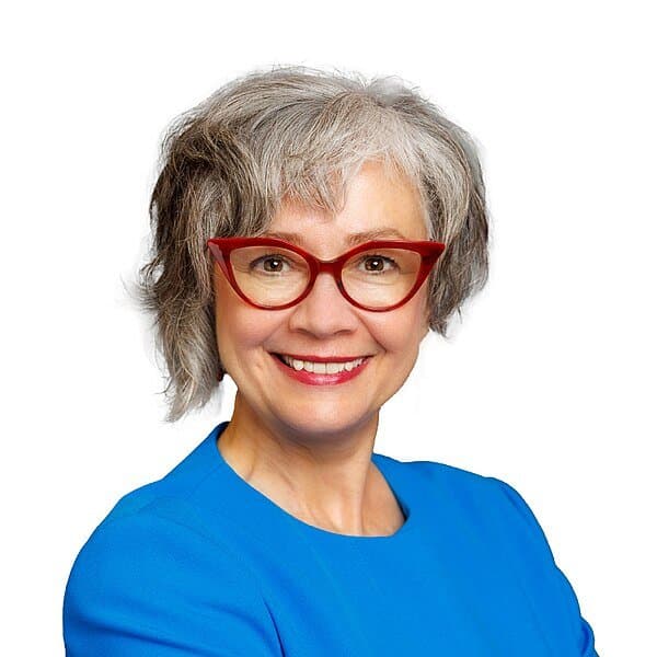 Jennifer Whiteside – MLA for New Westminster-Coquitlam, 2029 Federal Election Candidate