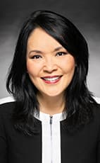 Jenny Kwan – MP for Vancouver East, 2029 Federal Election Candidate