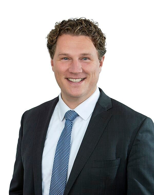 Jeremy Nixon – MP for Calgary Confederation, 2029 Federal Election Candidate