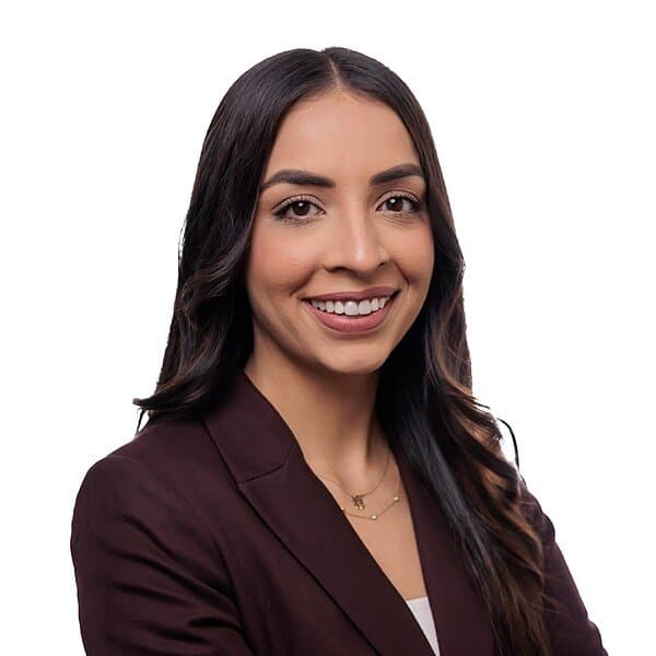 Jessie Sunner – MLA for Surrey-Newton, 2029 Federal Election Candidate
