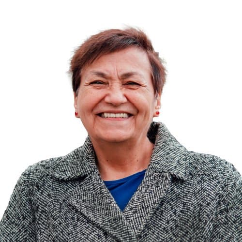 Joan Phillip – MLA — British Columbia, 2029 Federal Election Candidate