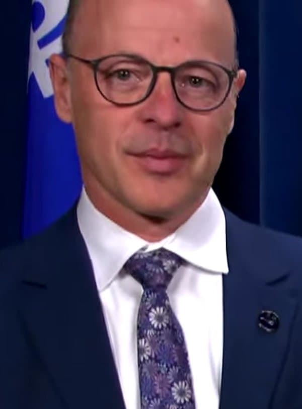 Joël Arseneau – MNA for Îles-de-la-Madeleine, 2029 Federal Election Candidate