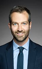 Joël Lightbound – MP for Louis-Hébert, 2029 Federal Election Candidate