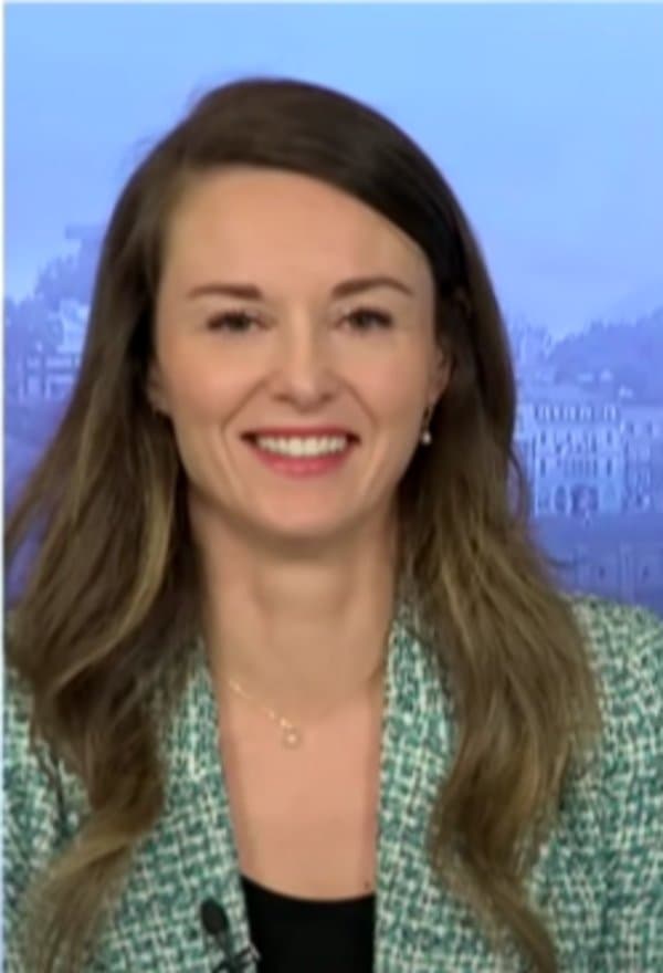 Joëlle Boutin – MNA — Quebec, 2029 Federal Election Candidate