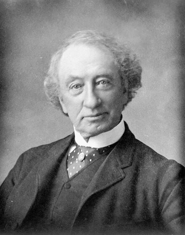 John A. MacDonald – MLA for John A. MacDonald, 2029 Federal Election Candidate