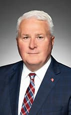 John Brassard – MP for Barrie South—Innisfil, 2029 Federal Election Candidate
