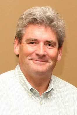 John Fraser – MPP for Ottawa South, 2029 Federal Election Candidate