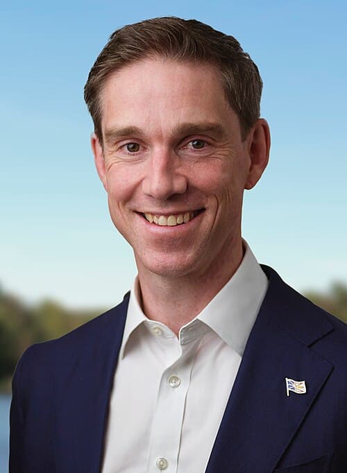 John Hogan – MHA for Windsor Lake, 2029 Federal Election Candidate