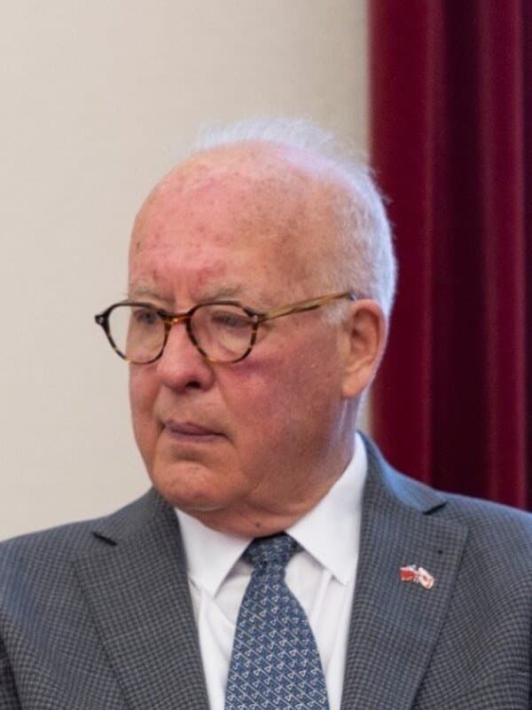 John M. McNair – Senator from New Brunswick, 2029 Federal Election Candidate