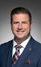 John-Paul Danko – MP for Hamilton West—Ancaster—Dundas, 2029 Federal Election Candidate