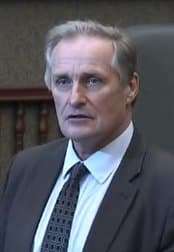 John Vanthof – MPP for Timiskaming—Cochrane, 2029 Federal Election Candidate