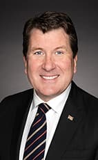 John Williamson – MP for Saint John—St. Croix, 2029 Federal Election Candidate