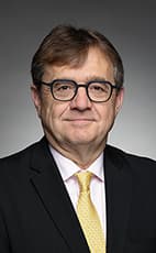 Jonathan Wilkinson – MP for North Vancouver—Capilano, 2029 Federal Election Candidate