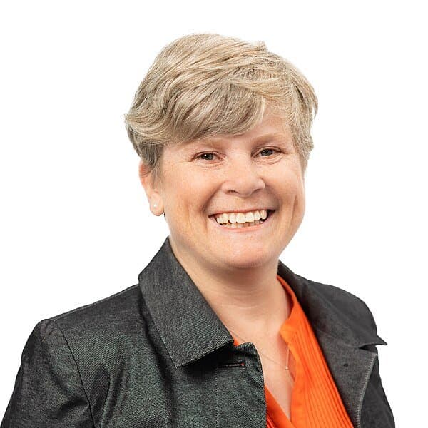 Josie Osborne – MLA — British Columbia, 2029 Federal Election Candidate