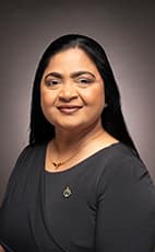 Juanita Nathan – MP for Pickering—Brooklin, 2029 Federal Election Candidate