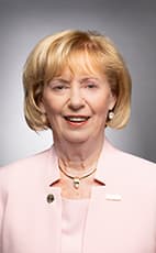 Judy Sgro – MP for Humber River—Black Creek, 2029 Federal Election Candidate