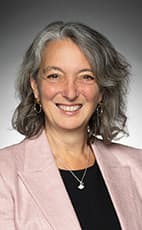 Julie Dabrusin – MP for Toronto—Danforth, 2029 Federal Election Candidate