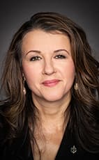 Julie Dzerowicz – MP for Davenport, 2029 Federal Election Candidate