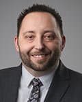 Justin Wright – MLA — Alberta, 2029 Federal Election Candidate