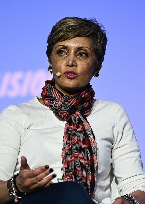 Jyoti Gondek – Mayor of Calgary, 2029 Federal Election Candidate