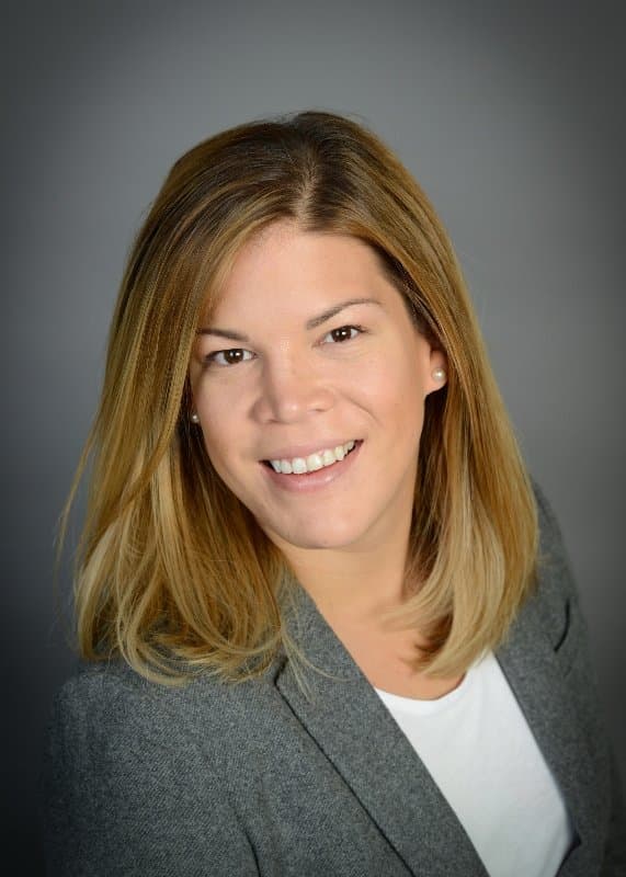 Kateri Champagne Jourdain – MNA for Duplessis, 2029 Federal Election Candidate