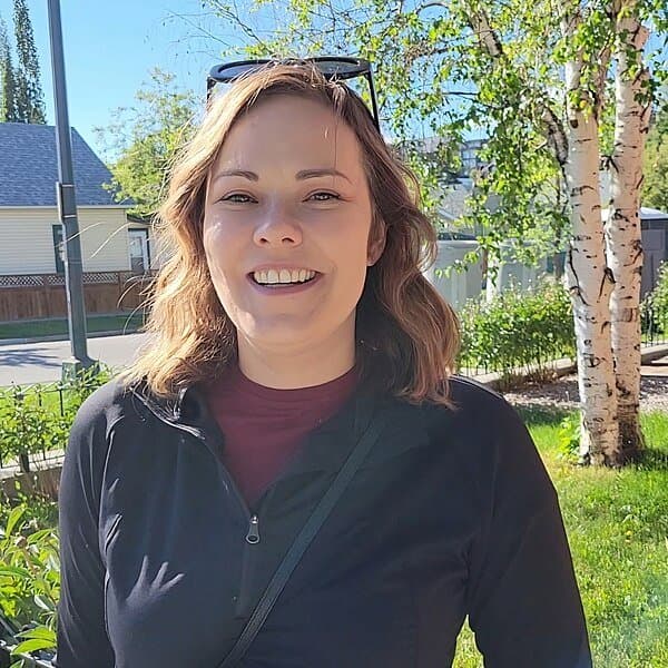 Kathleen Ganley – MLA — Alberta, 2029 Federal Election Candidate