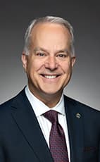 Kelly McCauley – MP for Edmonton West, 2029 Federal Election Candidate