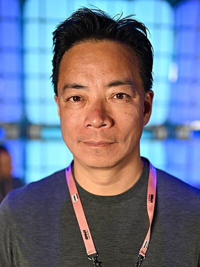 Ken Sim – Mayor of Vancouver, 2029 Federal Election Candidate