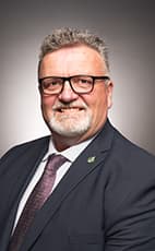 Kent MacDonald – MP for Cardigan, 2029 Federal Election Candidate