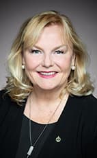 Kerry-Lynne Findlay – MP for South Surrey—White Rock, 2029 Federal Election Candidate