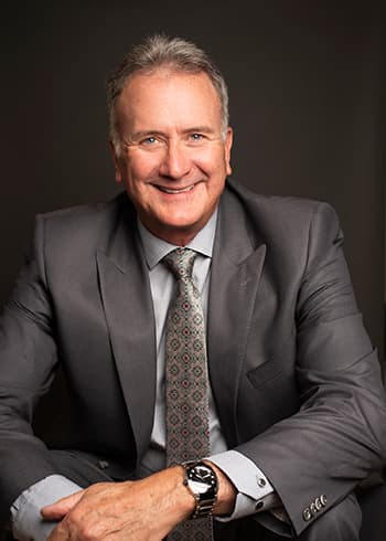 Kevin Davis – Mayor of Brantford, 2029 Federal Election Candidate