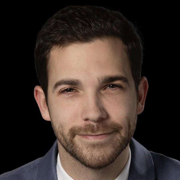 Kieron Testart – MLA — Northwest Territories, 2029 Federal Election Candidate