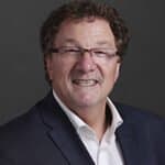 Korky Neufeld – MLA — British Columbia, 2029 Federal Election Candidate