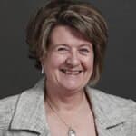 Krista Gallagher – MLA for Krista Gallagher, 2029 Federal Election Candidate