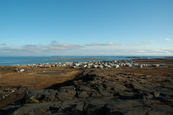 Kugluktuk – MLA for Bobby Anavilok, 2029 Federal Election Candidate
