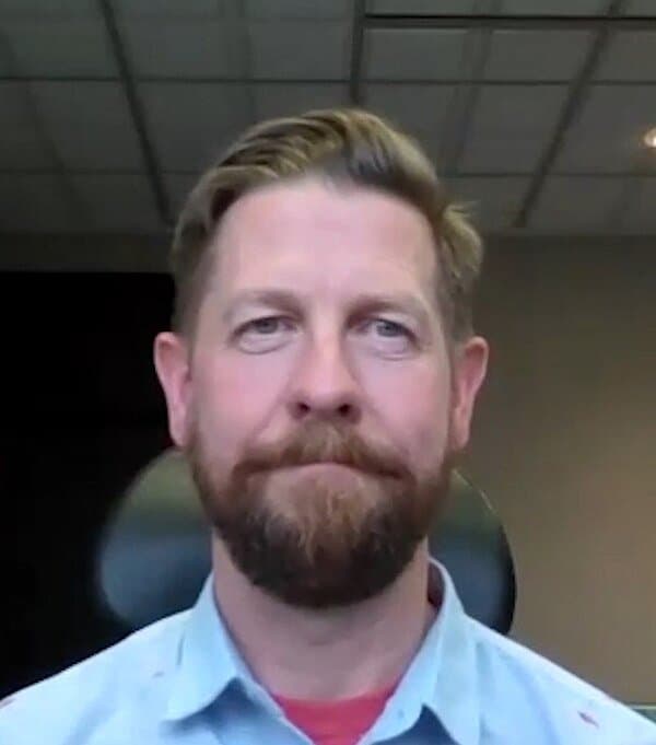 Kyle Kasawski – MLA for Sherwood Park, 2029 Federal Election Candidate