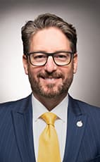 Kyle Seeback – MP for Dufferin—Caledon, 2029 Federal Election Candidate