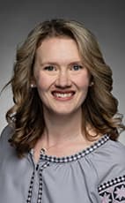 Laila Goodridge – MP for Fort McMurray—Cold Lake, 2029 Federal Election Candidate