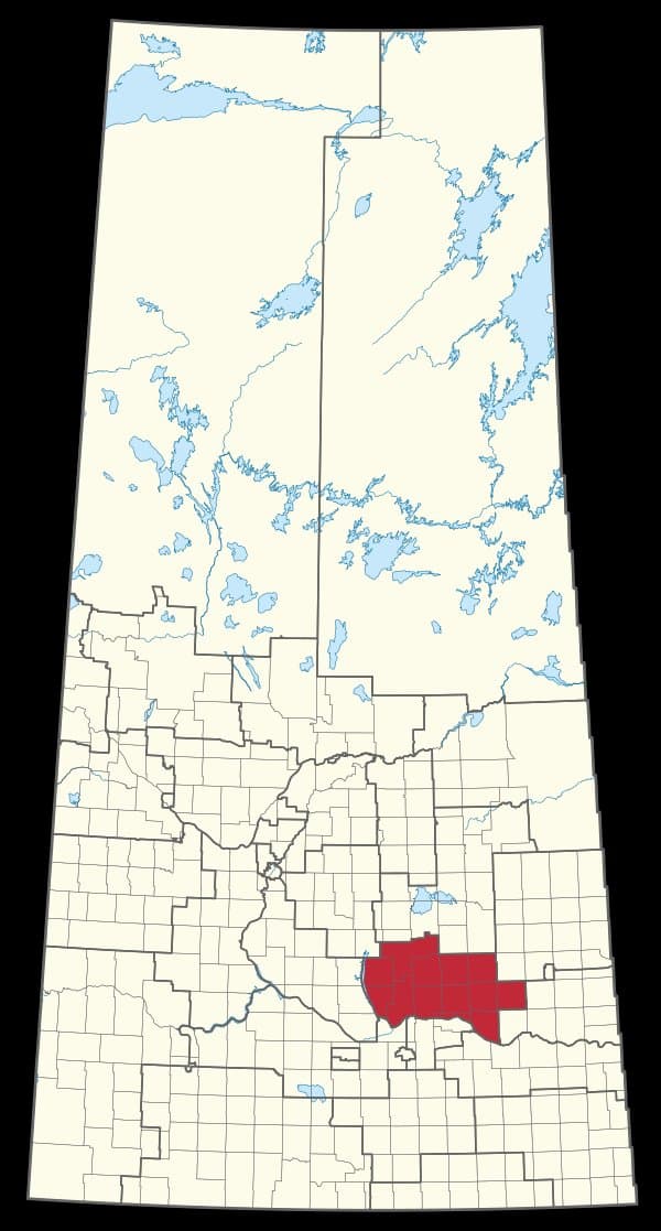 Last Mountain-Touchwood – MLA — Saskatchewan, 2029 Federal Election Candidate