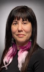 Leah Gazan – MP for Winnipeg Centre, 2029 Federal Election Candidate