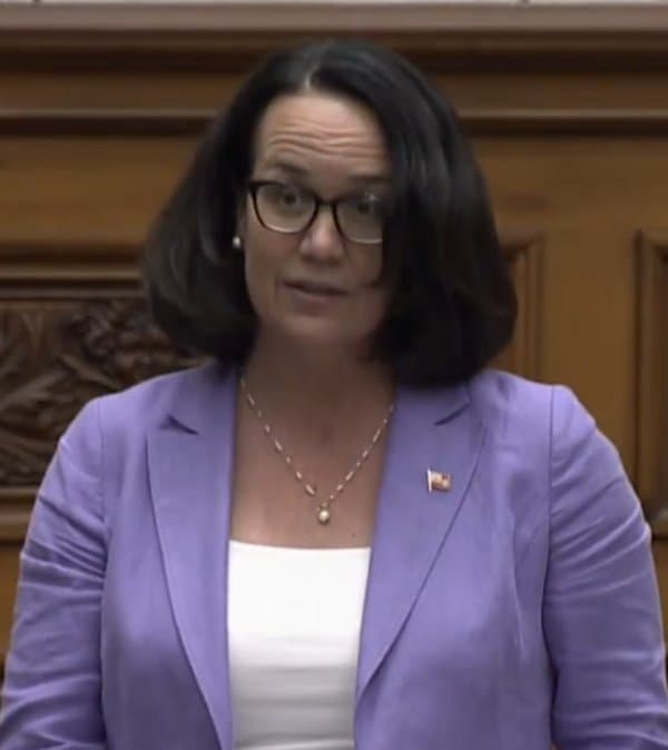Lee Fairclough – MPP for Etobicoke—Lakeshore, 2029 Federal Election Candidate